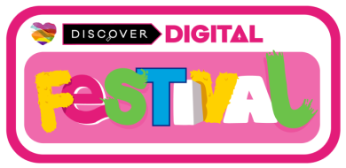 Discover Digital Festival
