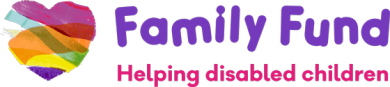 Family Fund - Helping disabled children
